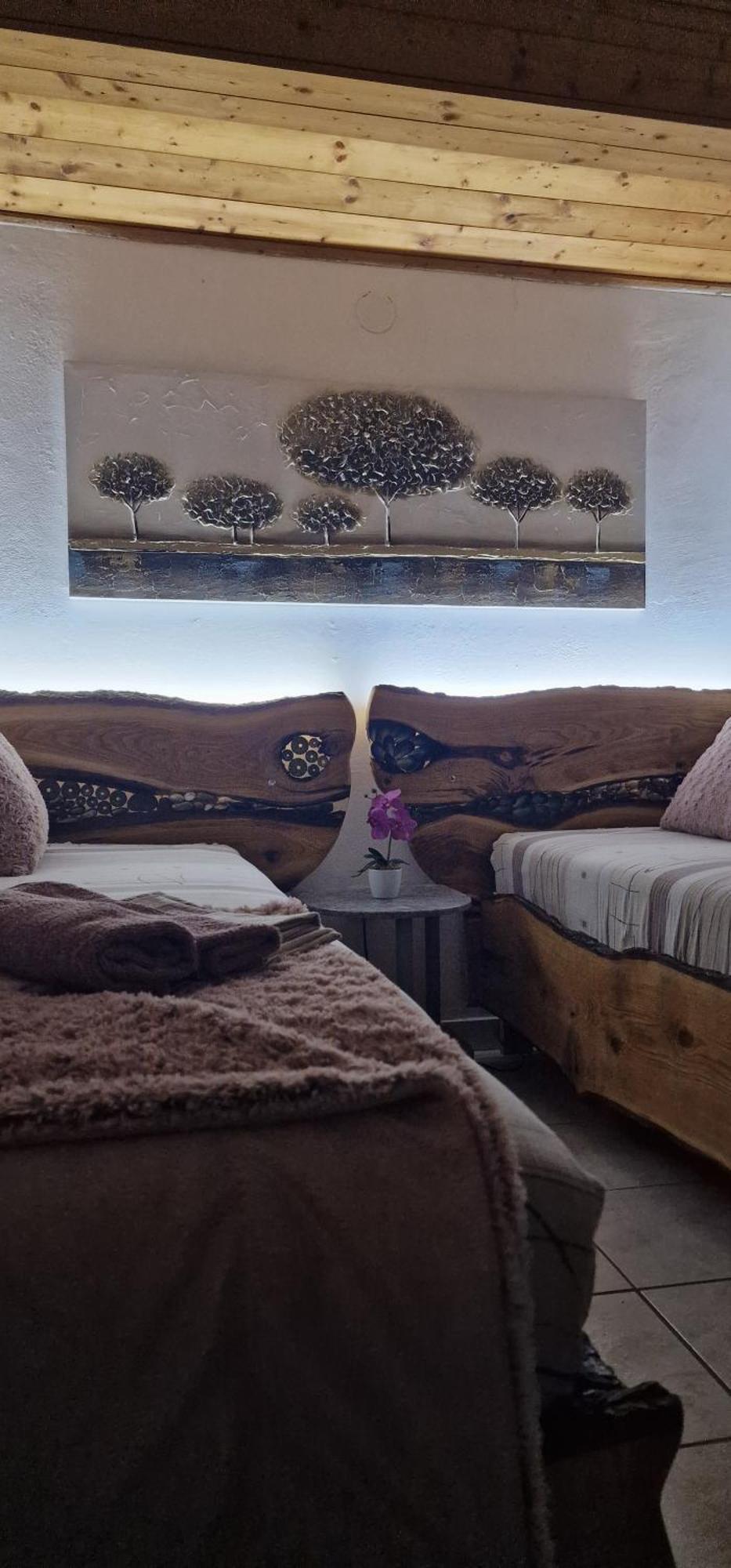 Apartmani Marija Ribarica Dış mekan fotoğraf